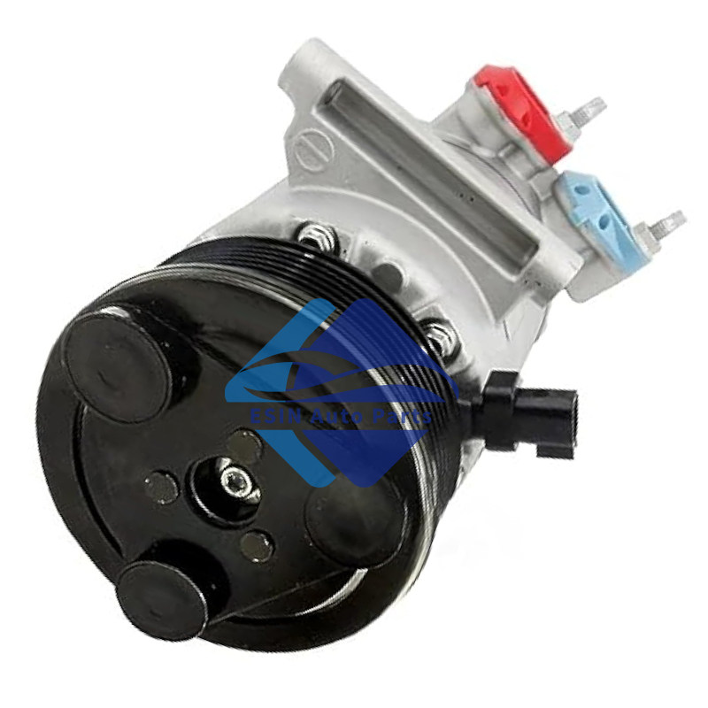 COFO260 VS16 Auto Air conditioning Compressor For Ford Galaxy Mondeo S-Max 6G9119D629FC LR002649 92060764